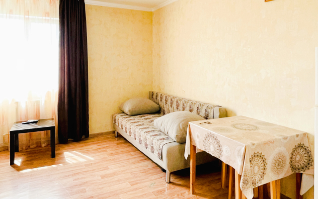 Апартаменты Гости 8