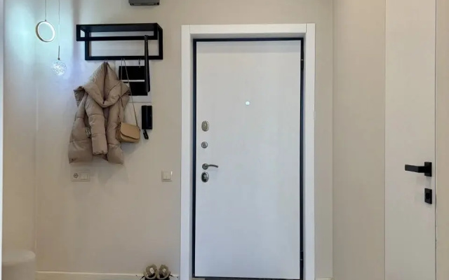 Apartamenty Dizajnerskie ZK Serdce Aroslavla