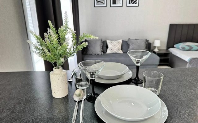 Квартира Балтийская Крепость