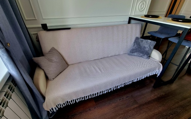 Квартира Лучший Вид Столицы Закатов