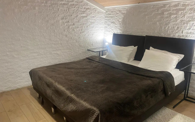 Отель Арт Гранд Виктория