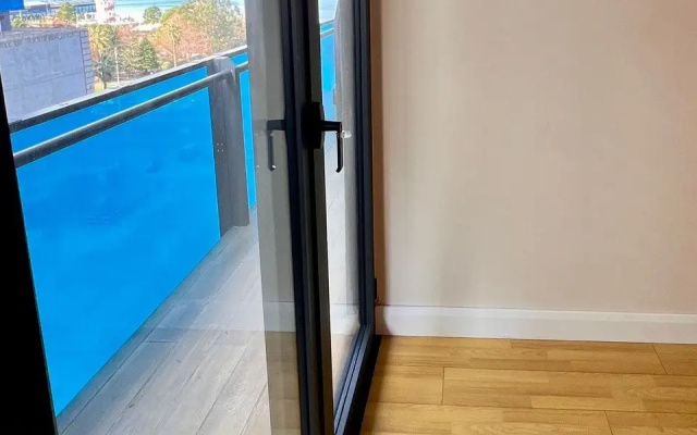 Апартаменты Солнечный Батуми Orbi City A Block 526