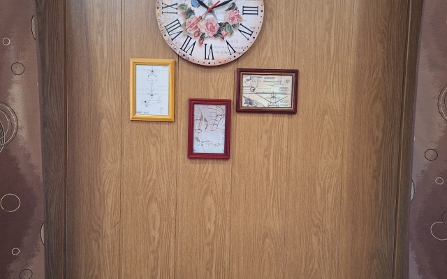 Гостевой Дом Лесная Жемчужина