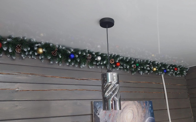 Гостевой дом Северные склоны