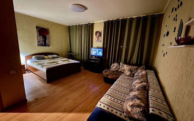 Квартира на улице Вольская 70