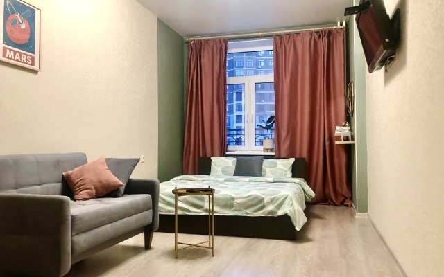 Квартира Солнечная Система Рядом с Шереметьево