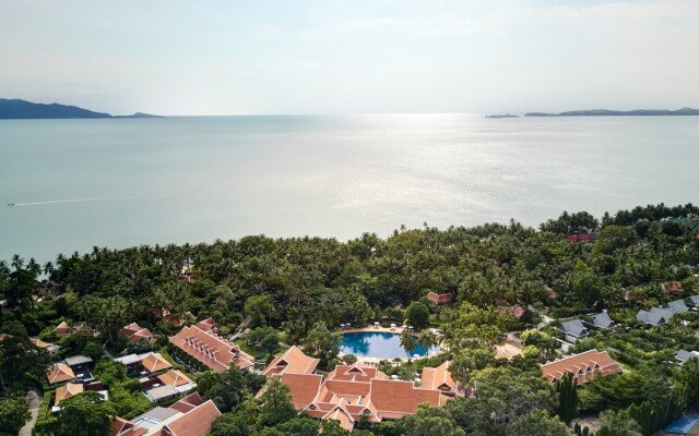 Santiburi Koh Samui Hotel