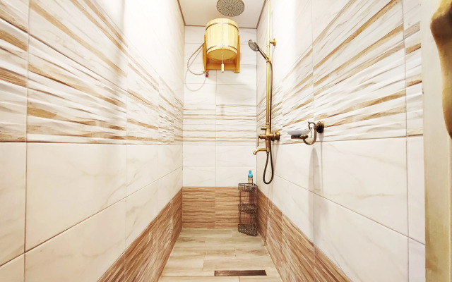 Шале Лесной домик