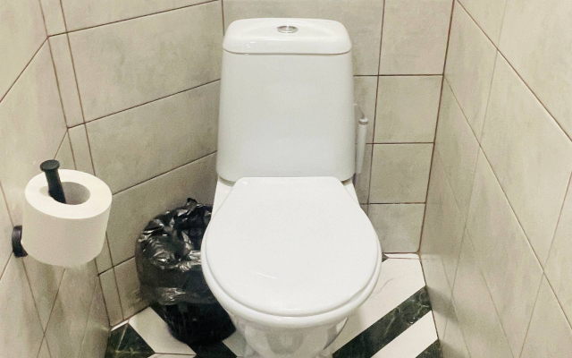 Апартаменты Комната