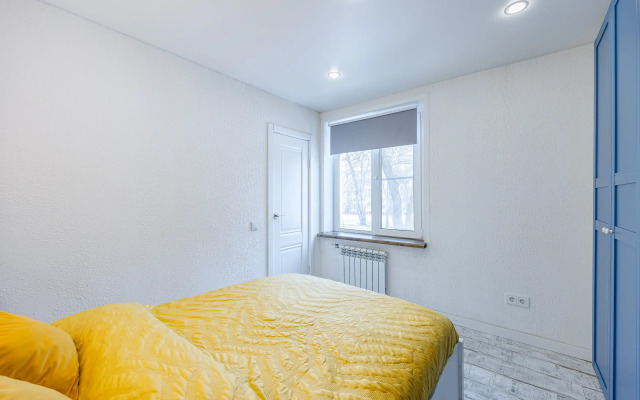 Stilnaya Na Kerchenskoy Flat