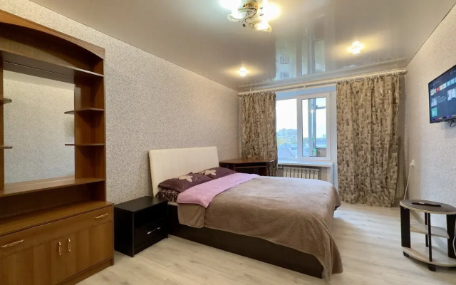 Arendagrad Oktyabryskoy Revolyutsii 26 Apartments