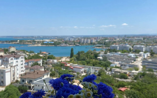 Квартира у Парка Победы