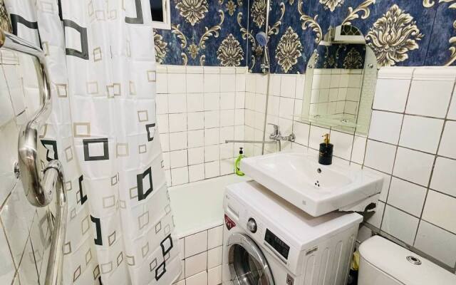Uyutnaya Solntsevo Flat