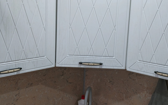 Квартира 1-комнатная