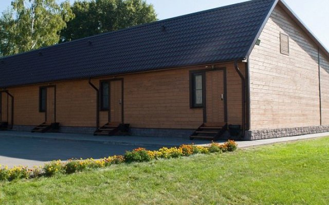 Royal Marin Mini-hotel