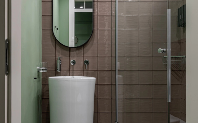 Квартира с обложки