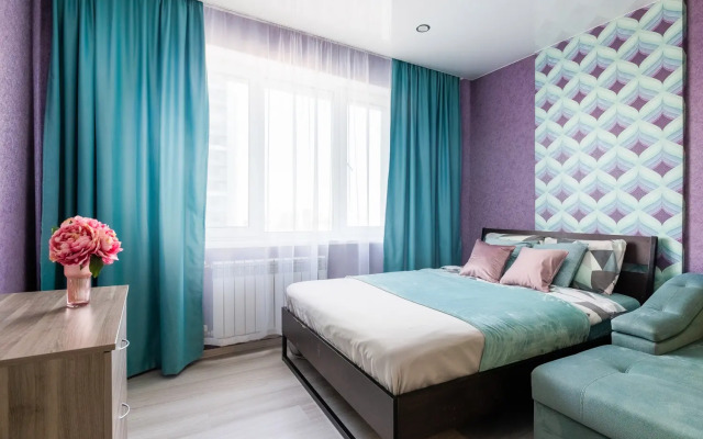 Апартаменты Jet Life Apartments 6