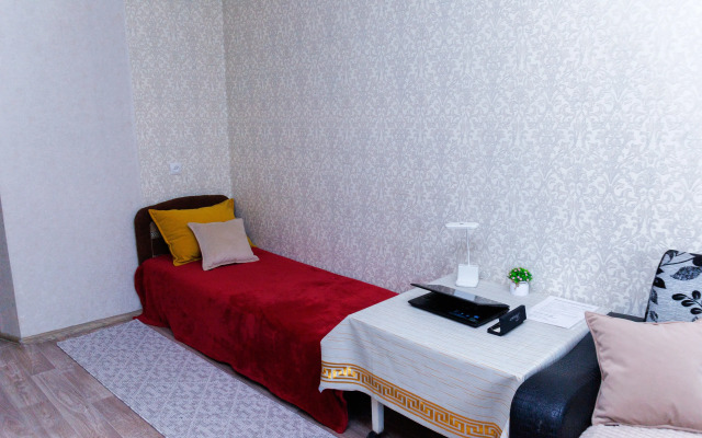 Квартира Просторная в Отличной Локации