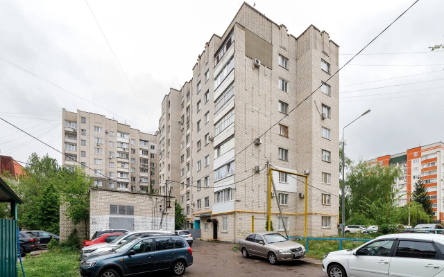 Prezenthaus V Tsentre U Naberezhnoy Flat