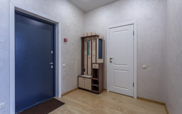 FortEstate 1 na Butlerova 7b Apartment