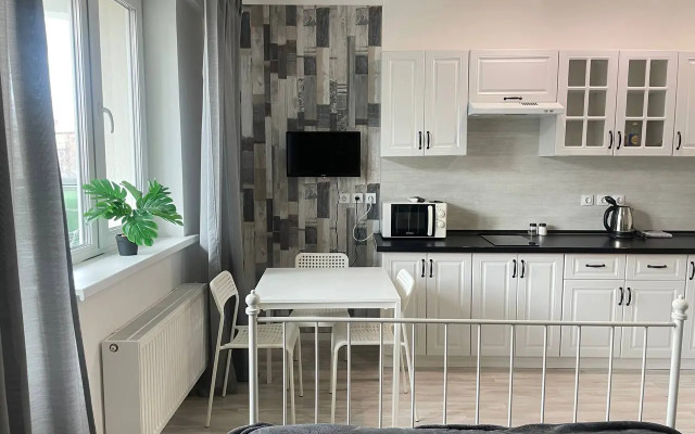 Апартаменты Светлая Рядом с Центром Казани