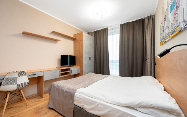 Ava Start SyncotelHome Apartments