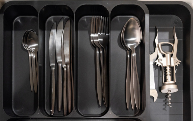 Апартаменты A New Designer in Meydan | Azizi Riviera