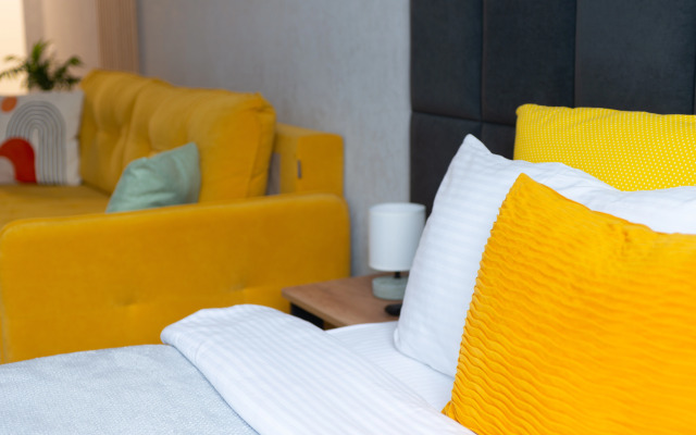 Апартаменты Мелисса Studio ApartaMIA