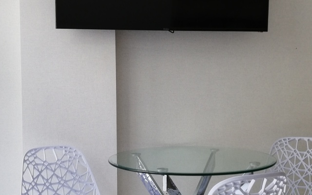 Апартаменты Волжская 83А