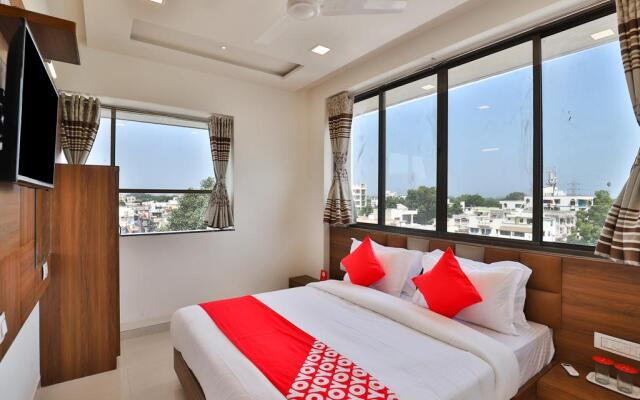 Hotel Sungold