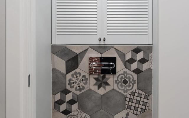 Квартира Уютная у Пруда