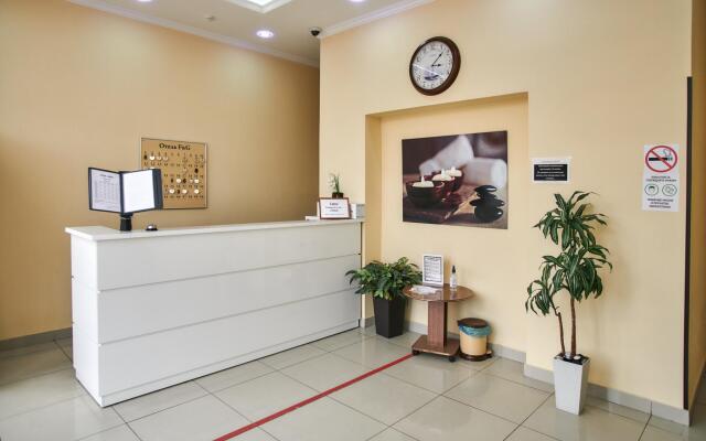 F&G Hotel