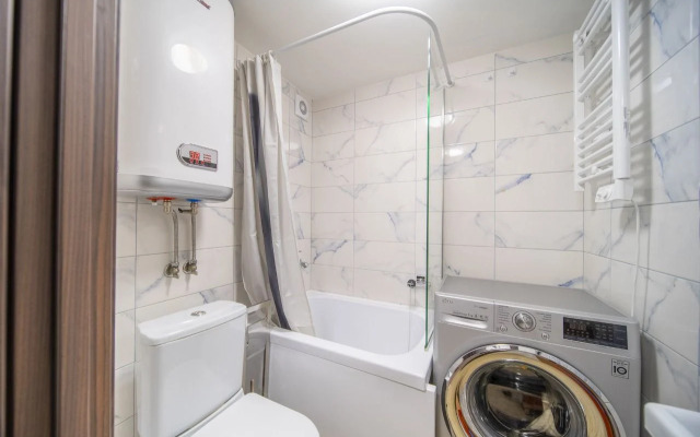 Квартира в историческом центре СПб