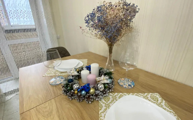 Квартира Отличная Ждёт Своих Гостей