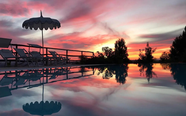 Tenuta San Savino delle Rocchette