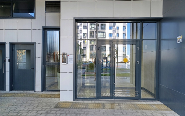 Квартира Стильная Студия Альфа Рент Анапа