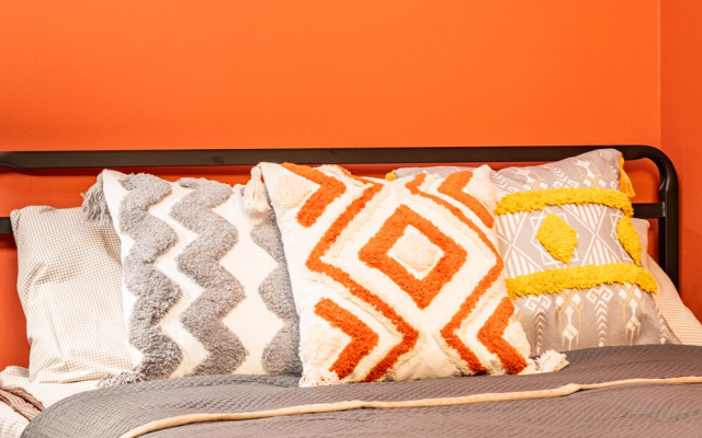 Апартаменты ApartPro Delux на Пресне