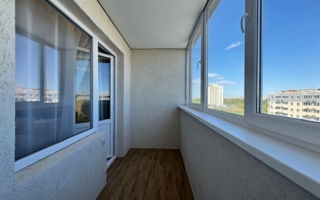 Grand Apart Apartments