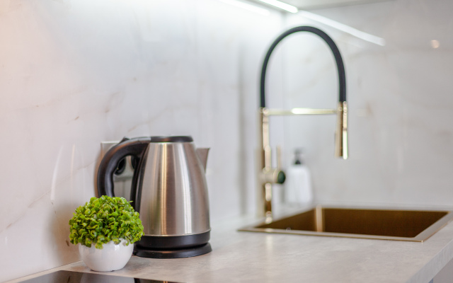 Апартаменты RentPlaza Галактика