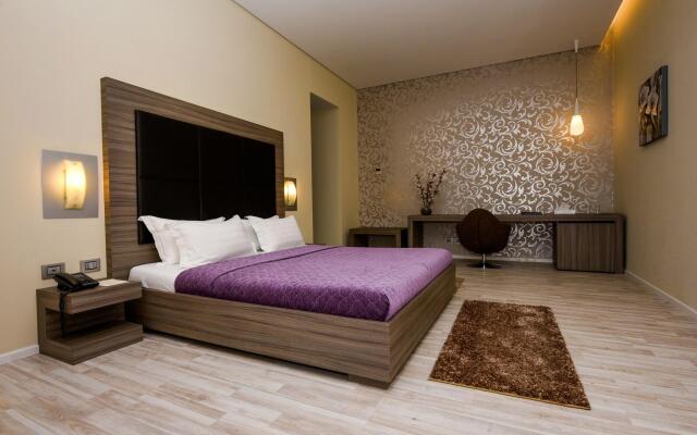 Sky Hotel