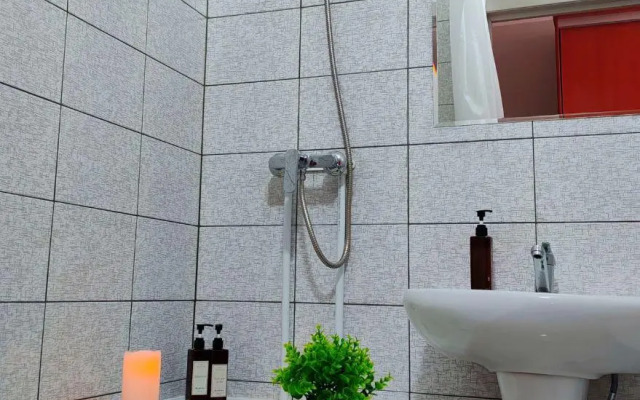 Квартира рядом с Уктусскими горами