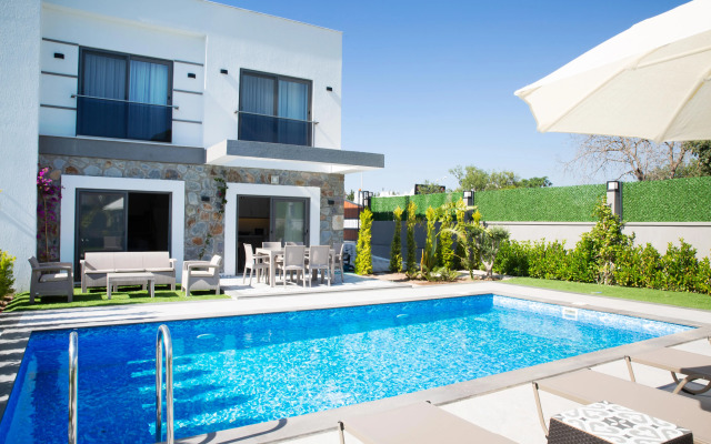 İmportant Group Travel Bd4109 2 Bedroom Villa