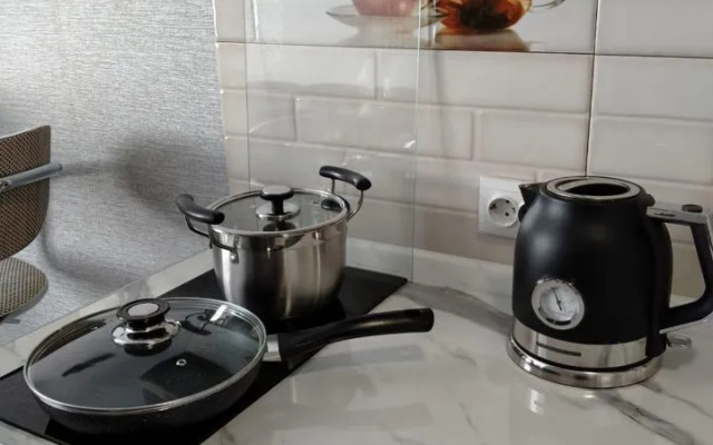 Квартира в cамoм центрe гoродa Артeмa