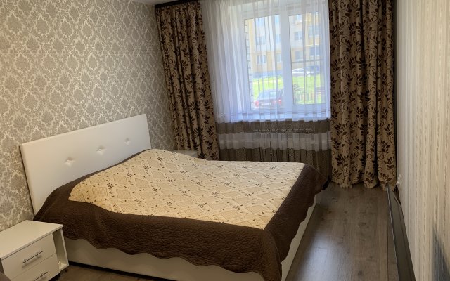 Apartamentyi Vspole 19