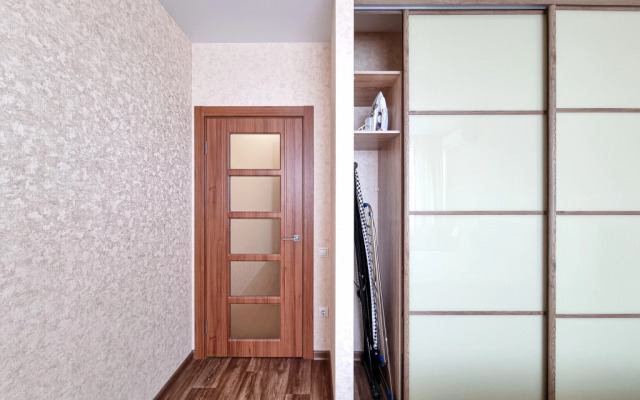 Апартаменты на улице Маршала Баграмяна 3, 112