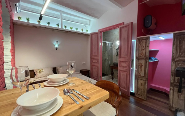 Квартира Студия в самом центре