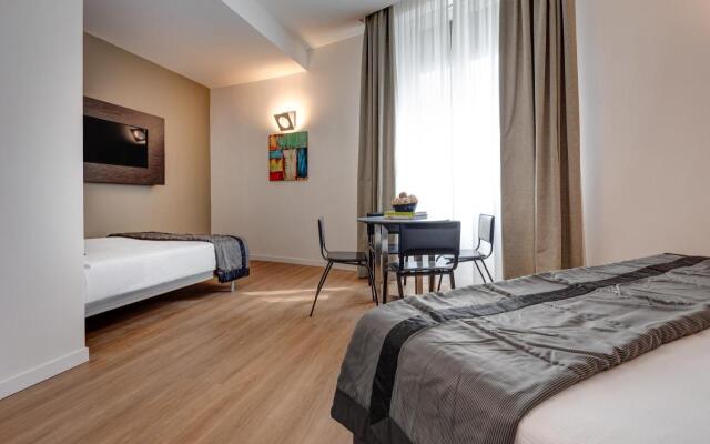 Rome Art Hotel