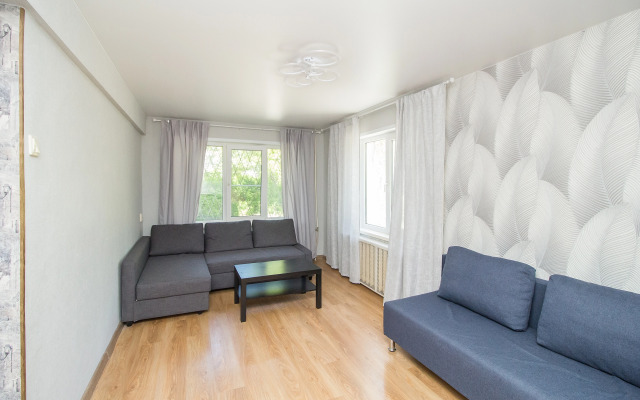 Naprotiv Zhd Vokzala Apartments