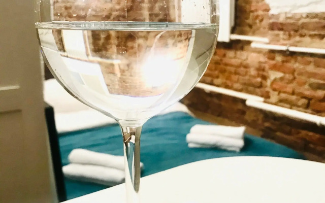 Квартира на Набережной реки Фонтанки