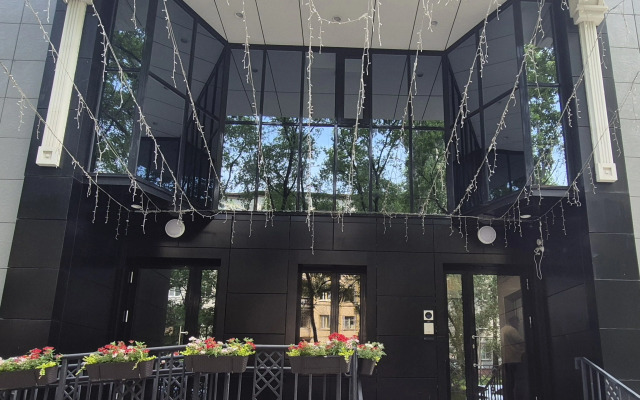 Апартаменты Кофр Уютные 2 Комнатные